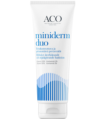 MINIDERM DUO CREAM  210 G