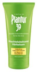 PLANTUR 39 HOITOAINE VÄRJÄTYT JA KÄSITELLYT HIUKSET 150 ML