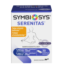 SYMBIOSYS Serenitas 30 kaps