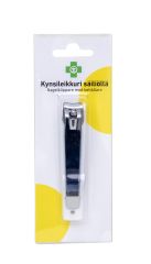 Apteekki Kynsileikkuri säiliöllä X1 kpl