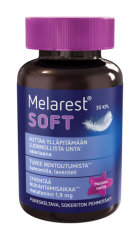 Melarest Soft 30 kpl